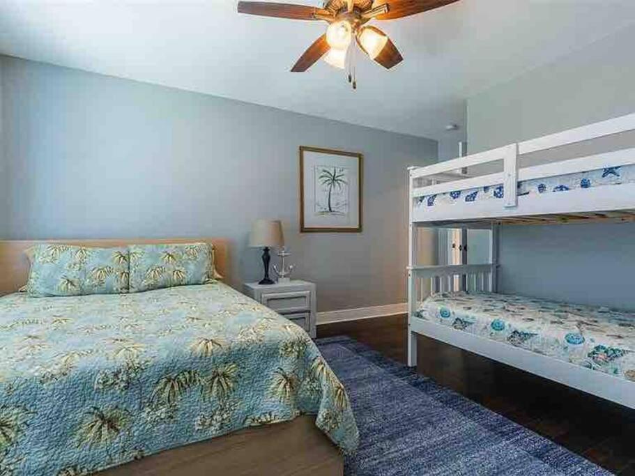 The Ocean'S Resort - Modern Amenities Galveston Kültér fotó