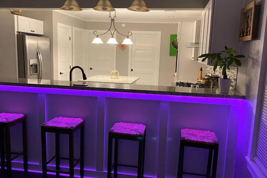 The Ocean'S Resort - Modern Amenities Galveston Kültér fotó