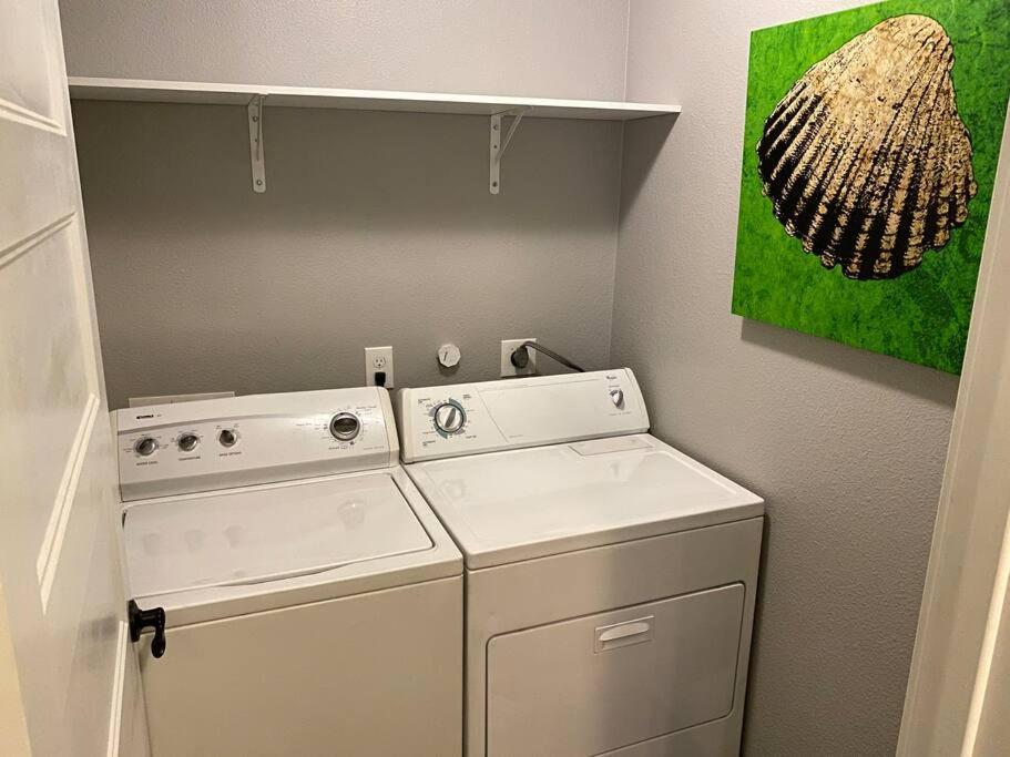 The Ocean'S Resort - Modern Amenities Galveston Kültér fotó