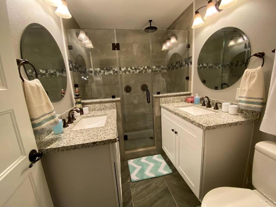 The Ocean'S Resort - Modern Amenities Galveston Kültér fotó