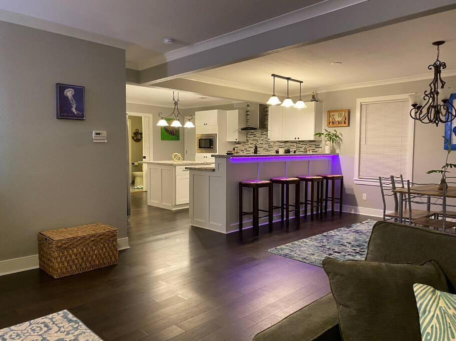 The Ocean'S Resort - Modern Amenities Galveston Kültér fotó